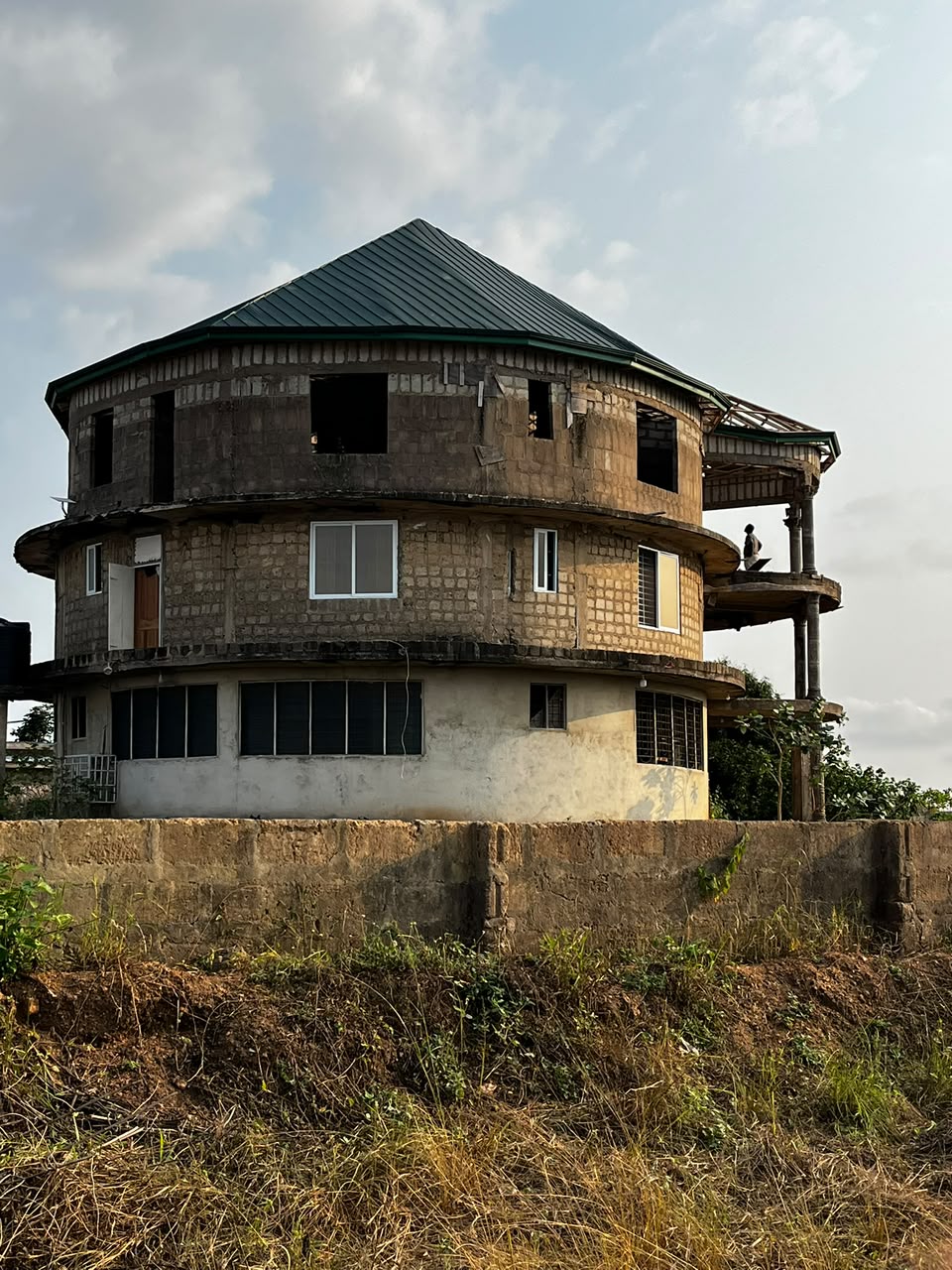 School Construction 1